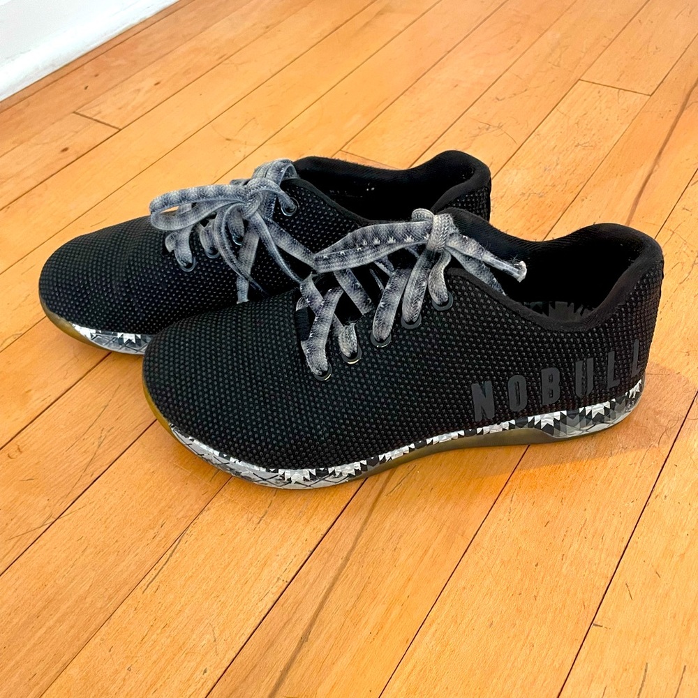 NOBULL Cross Training Shoes